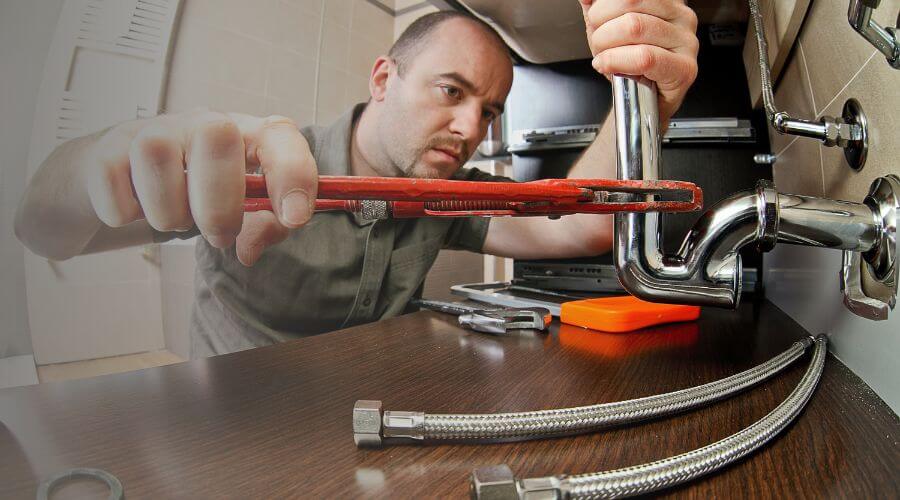Professional Leak Detection Services in Dillwyn, VA